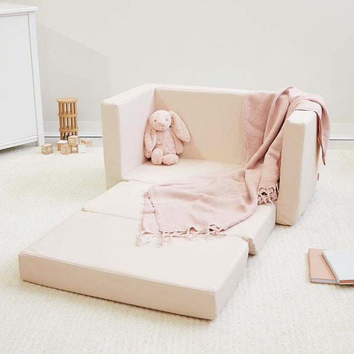 Finley 2 seater kids flip out - Preorder