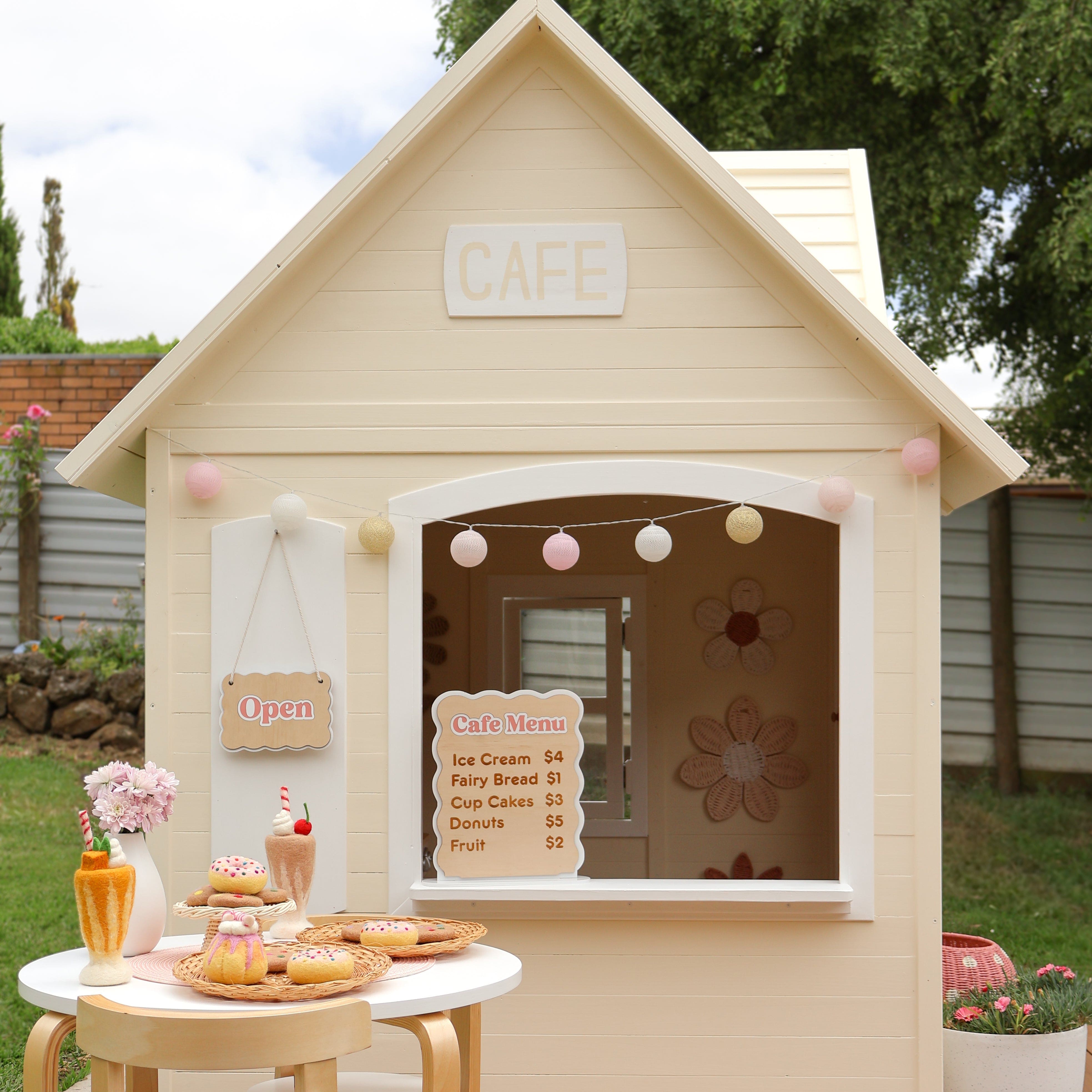 PIPER Cubby House - Preorder 13 PIPER Cubby House - Preorder