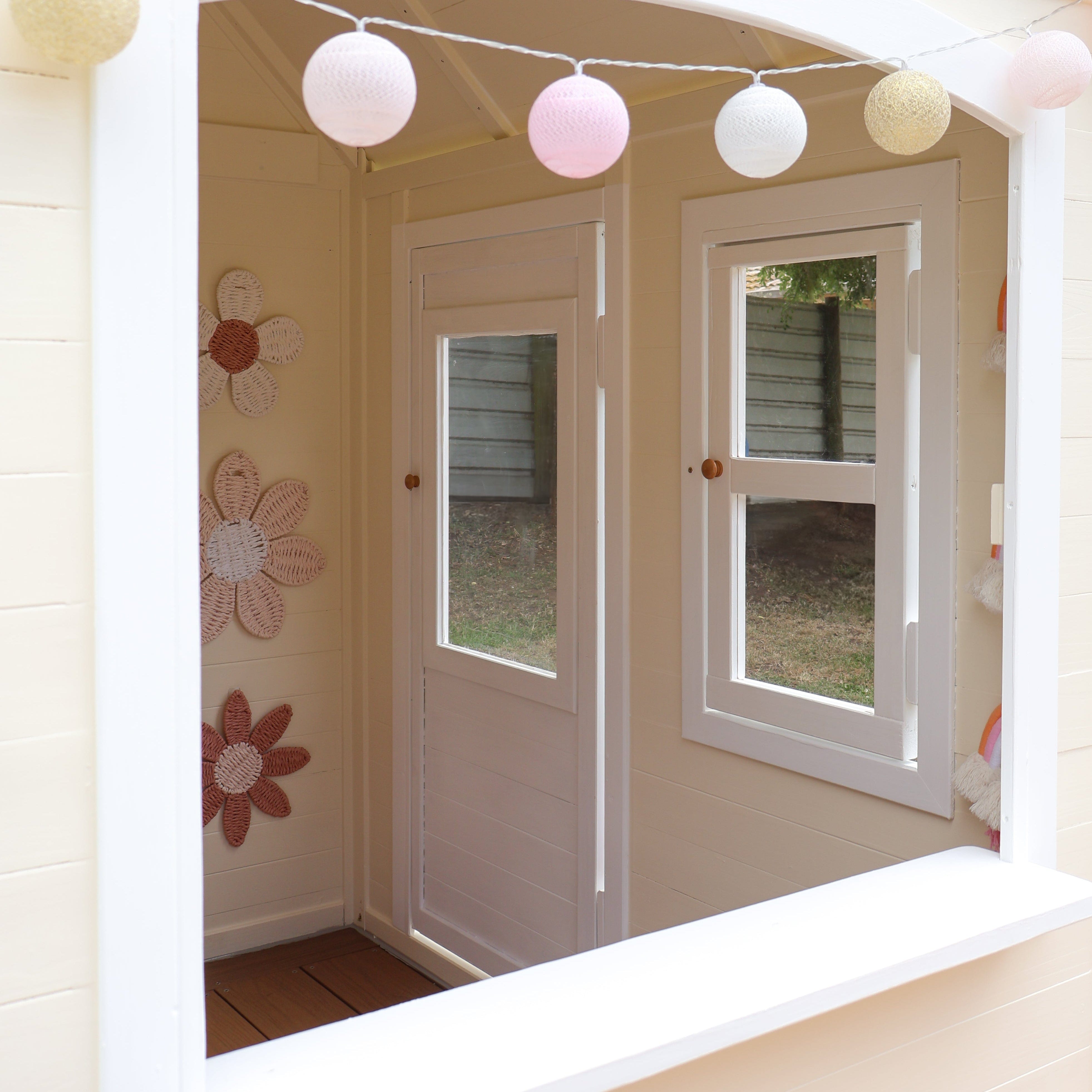 PIPER Cubby House - Preorder 14 PIPER Cubby House - Preorder
