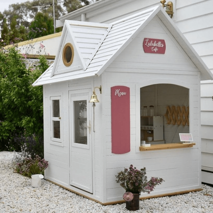 PIPER Cubby House - Preorder 18 PIPER Cubby House - Preorder