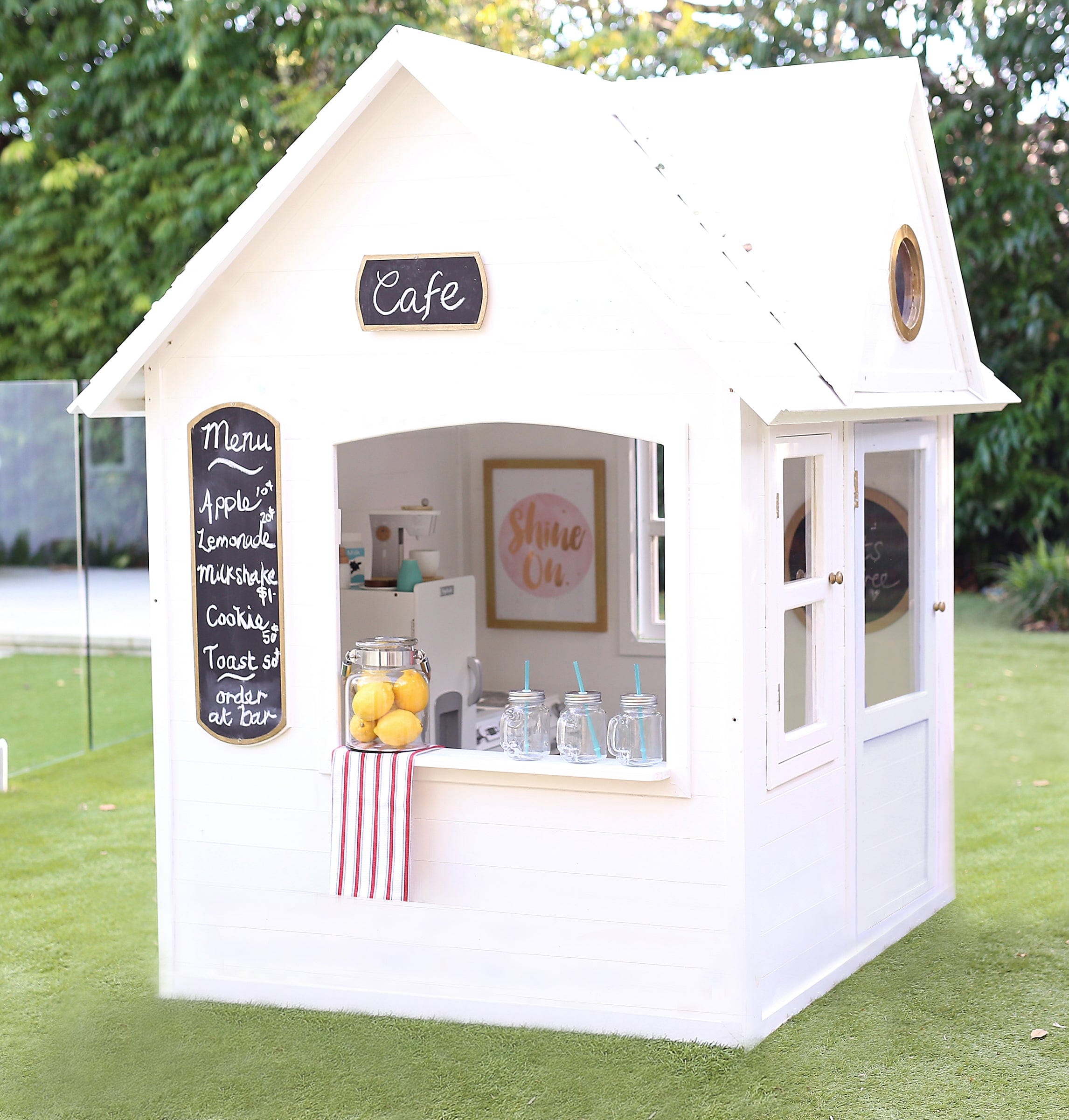 PIPER Cubby House - Preorder 19 PIPER Cubby House - Preorder