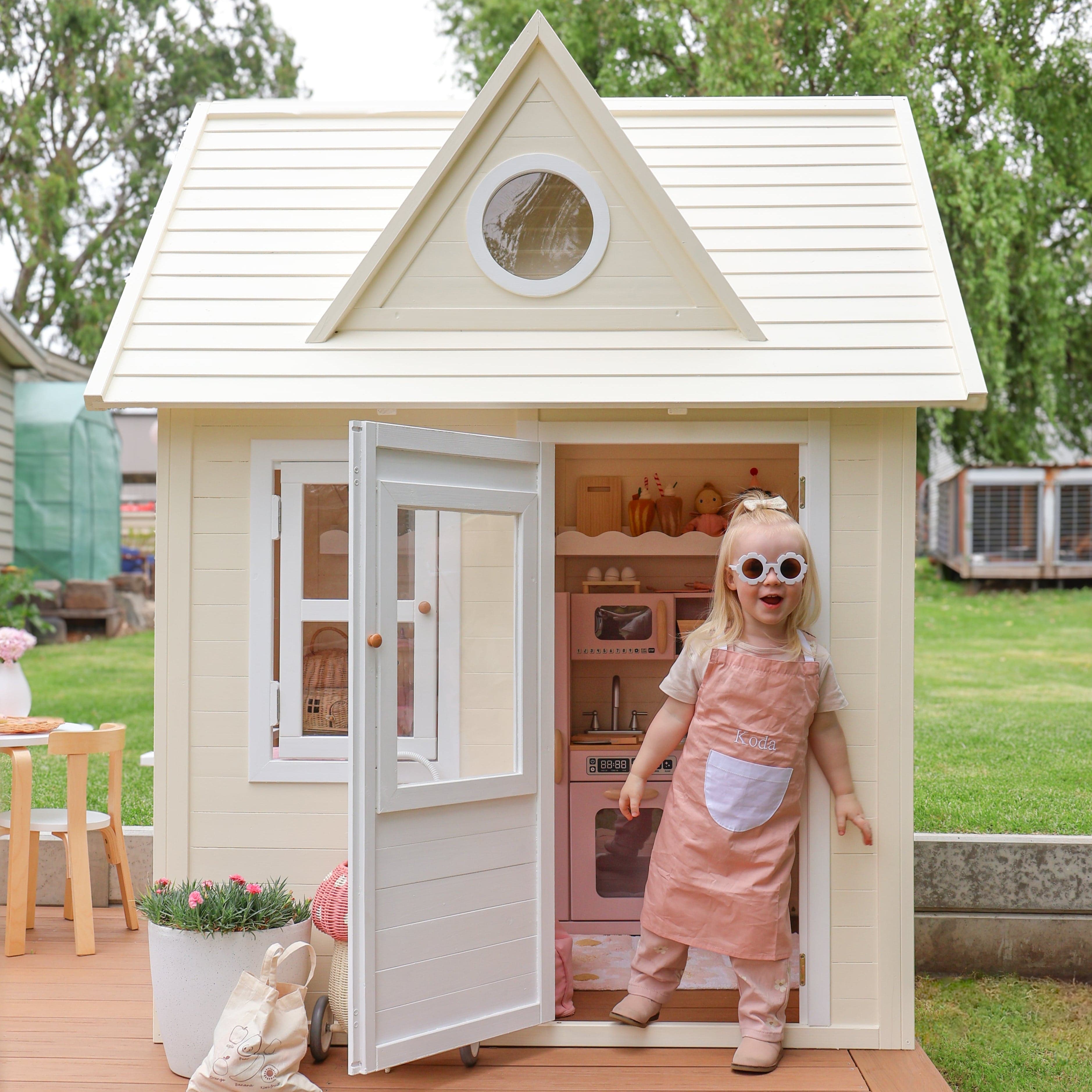 PIPER Cubby House - Preorder 2 PIPER Cubby House - Preorder