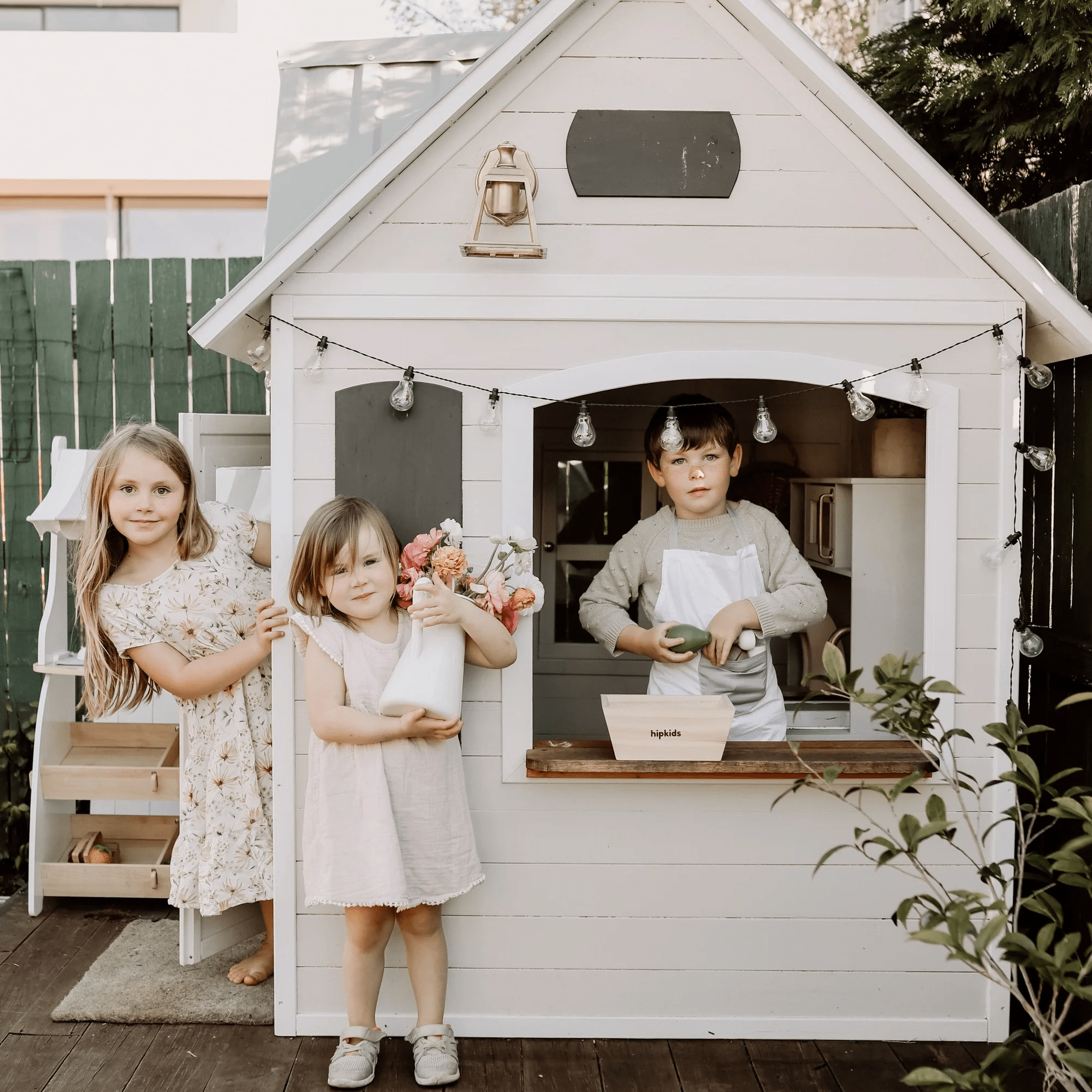 PIPER Cubby House - Preorder 20 PIPER Cubby House - Preorder