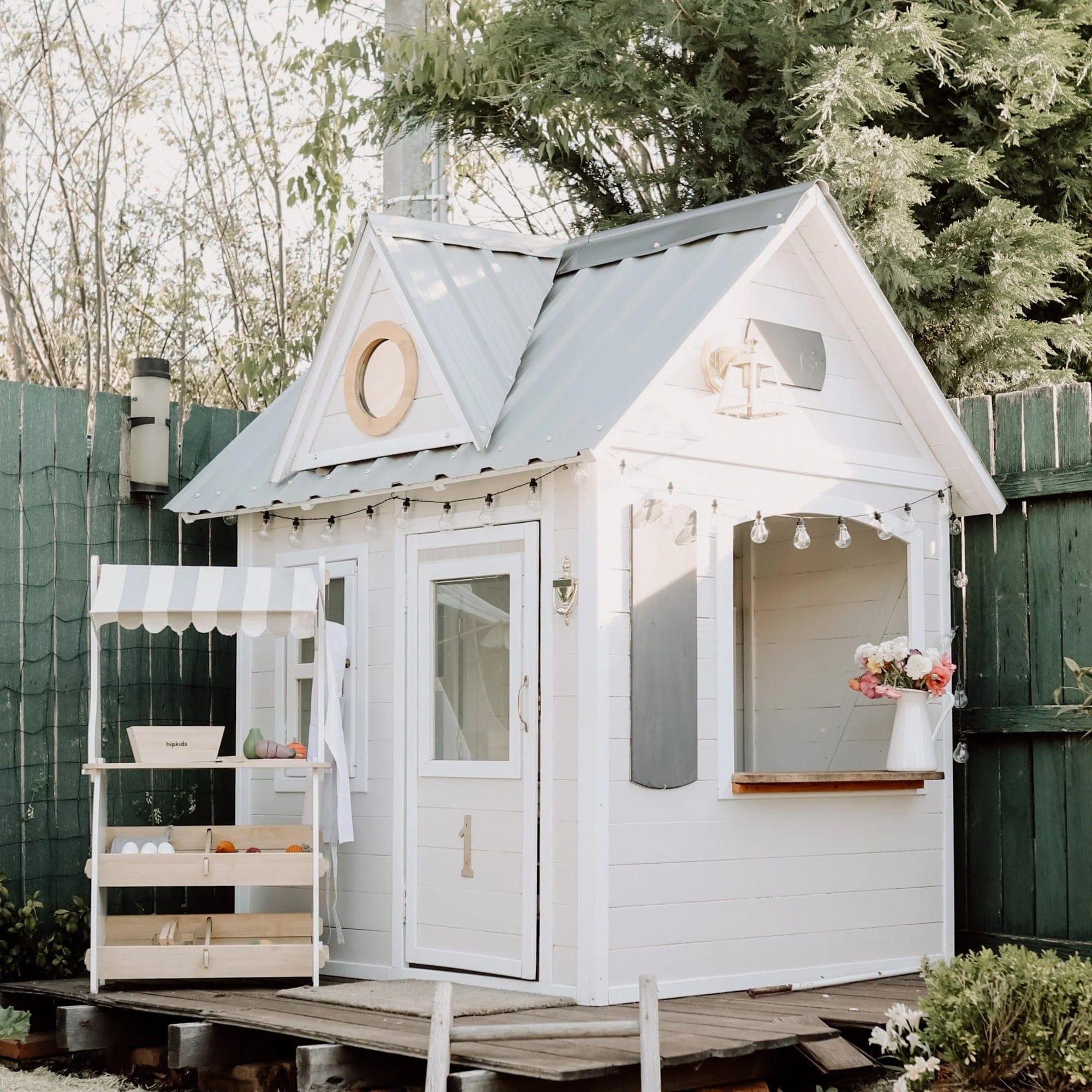 PIPER Cubby House - Preorder 23 PIPER Cubby House - Preorder