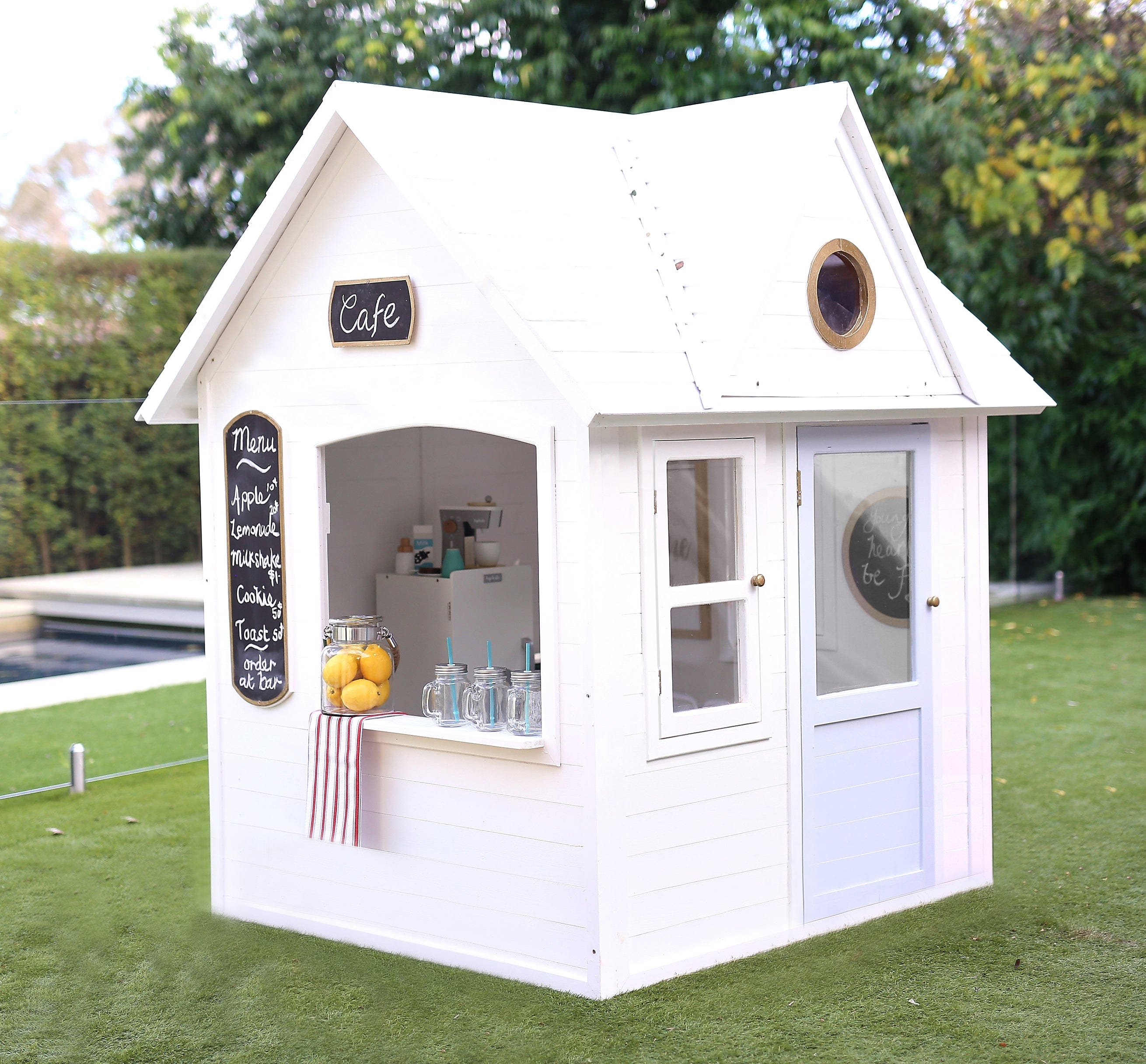 PIPER Cubby House - Preorder 26 PIPER Cubby House - Preorder