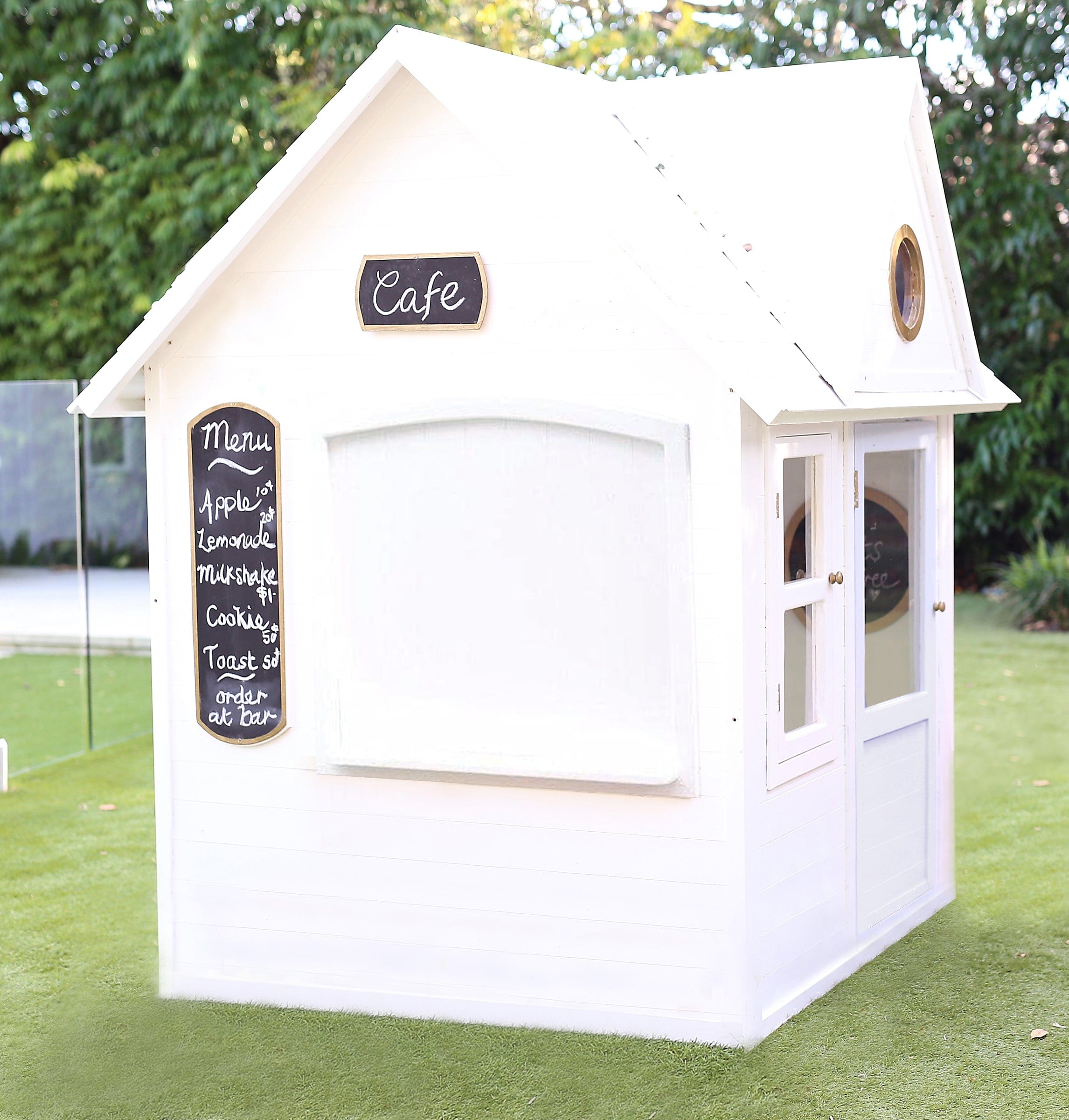 PIPER Cubby House - Preorder 27 PIPER Cubby House - Preorder