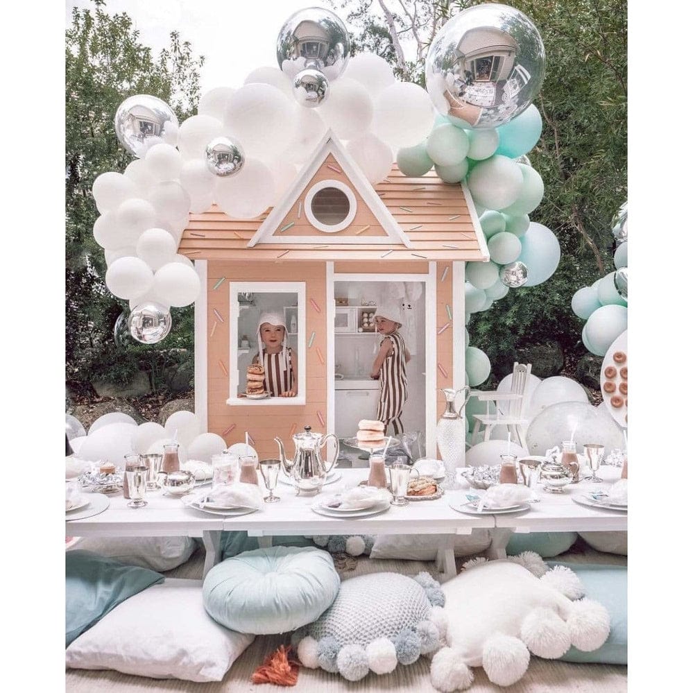 PIPER Cubby House - Preorder 28 PIPER Cubby House - Preorder
