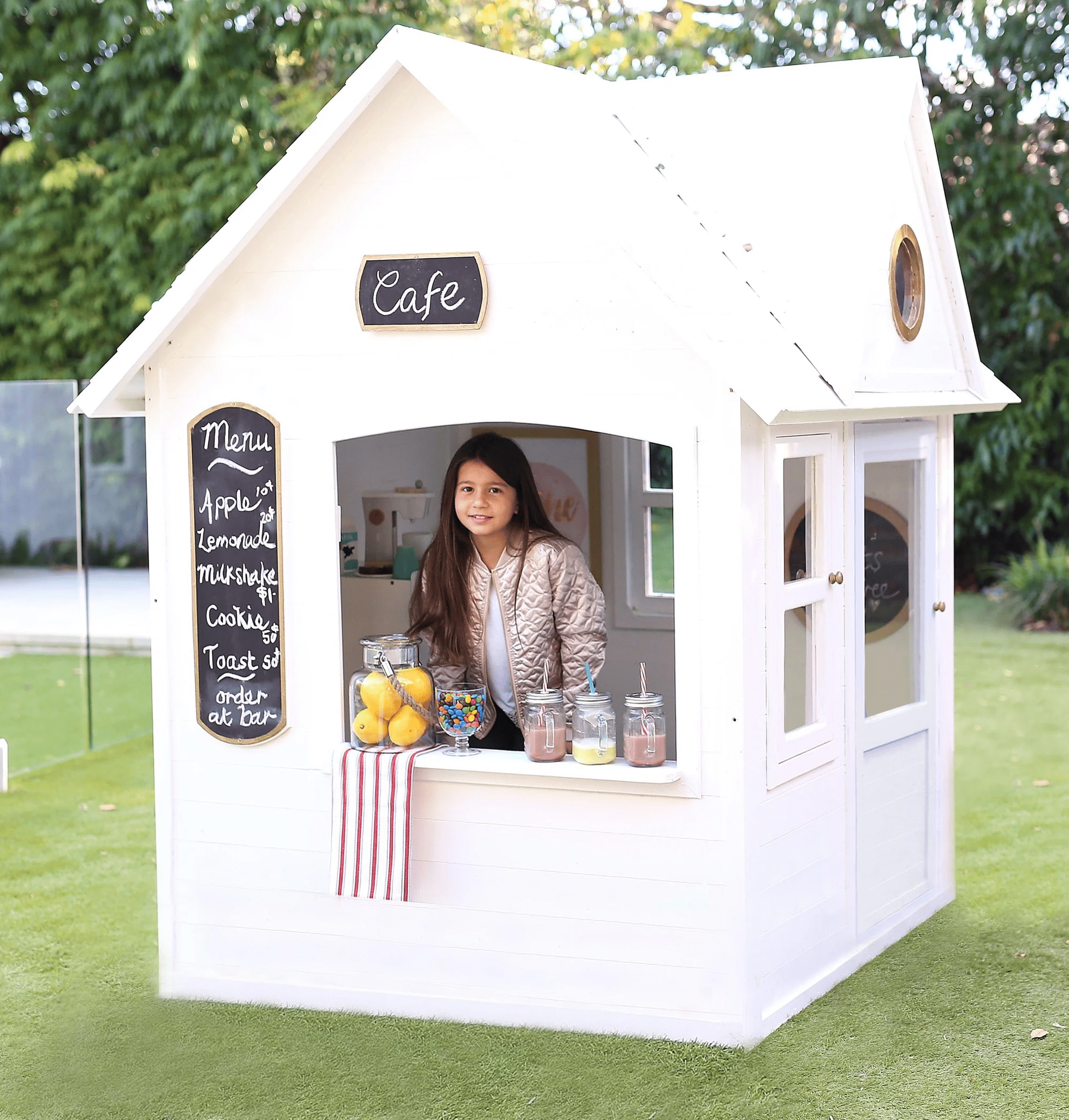 PIPER Cubby House - Preorder 29 PIPER Cubby House - Preorder