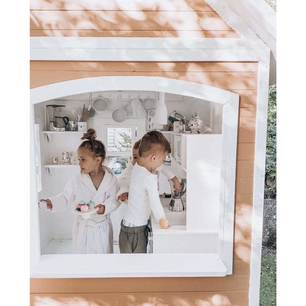 PIPER Cubby House - Preorder 31 PIPER Cubby House - Preorder