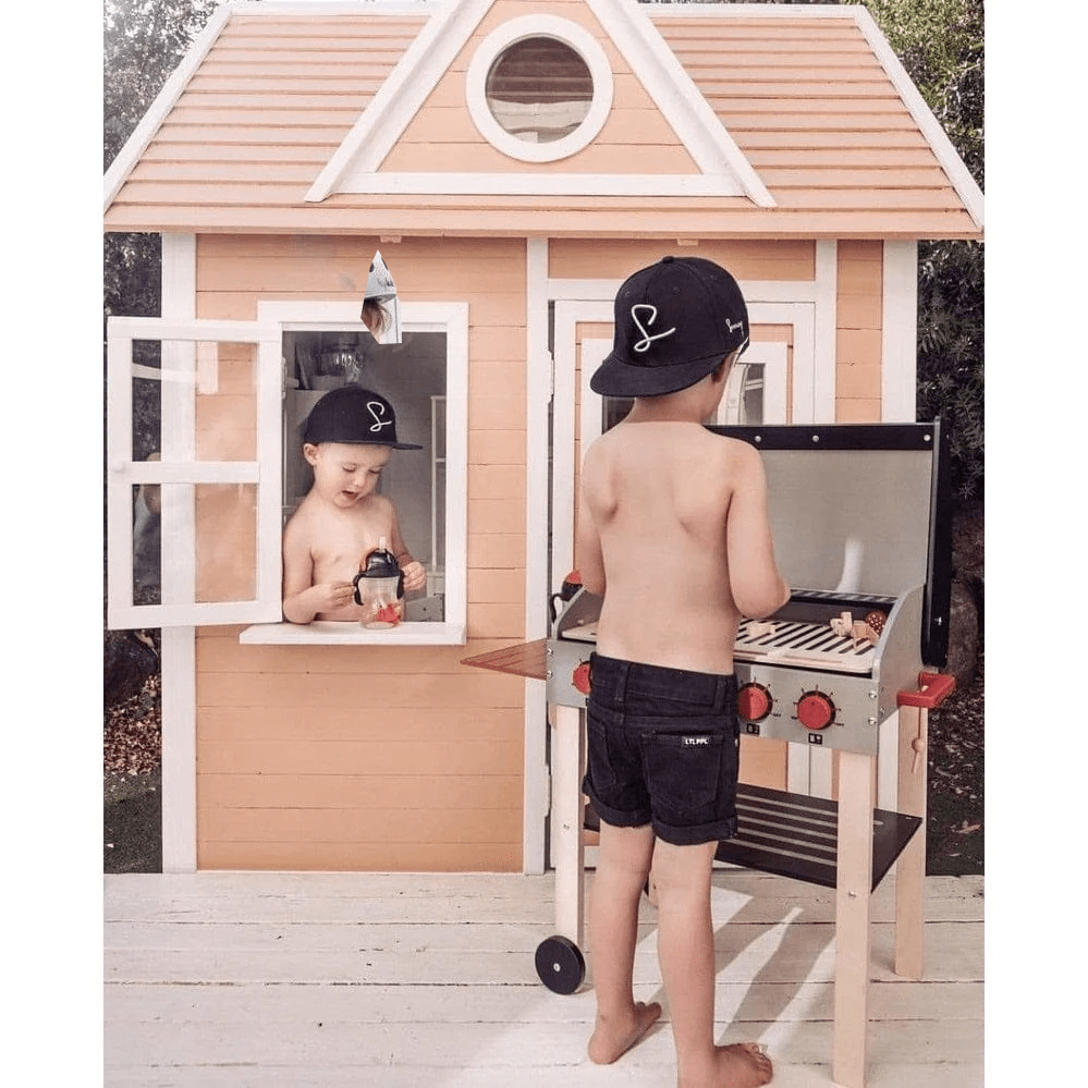 PIPER Cubby House - Preorder 32 PIPER Cubby House - Preorder