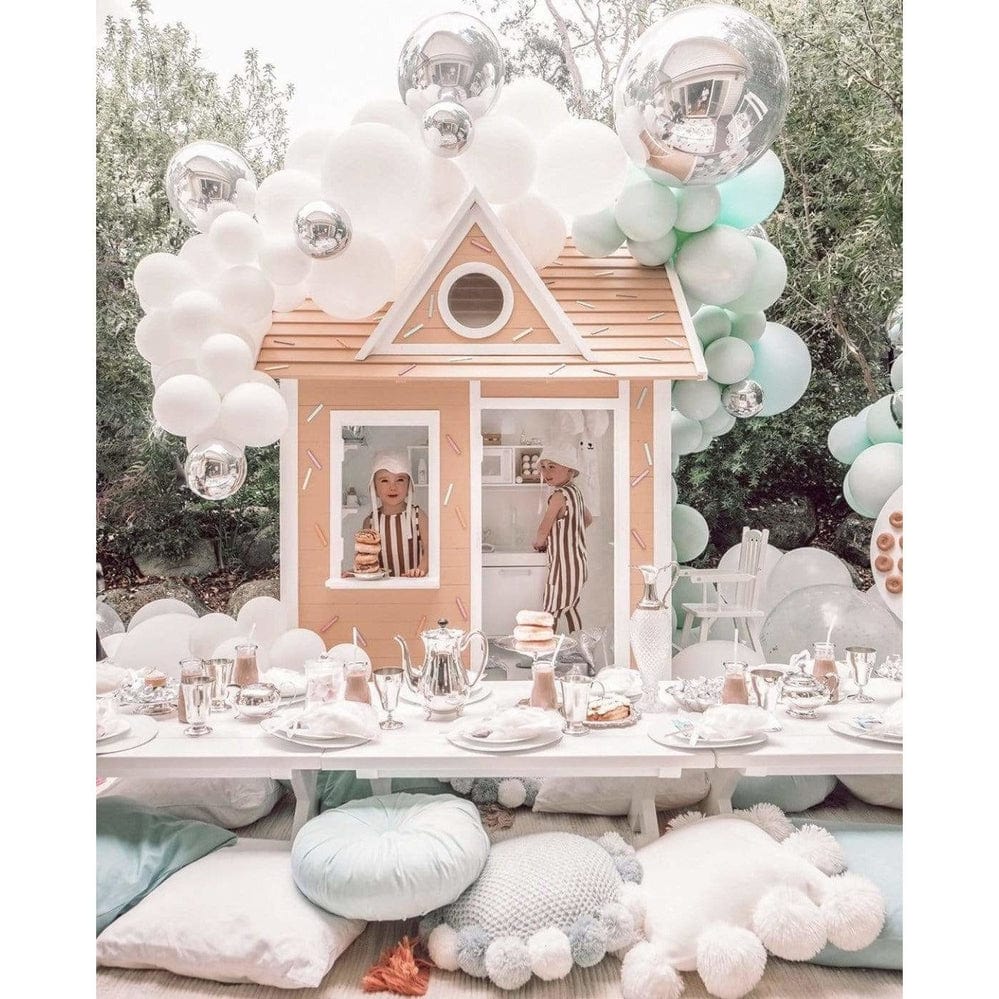 PIPER Cubby House - Preorder 35 PIPER Cubby House - Preorder