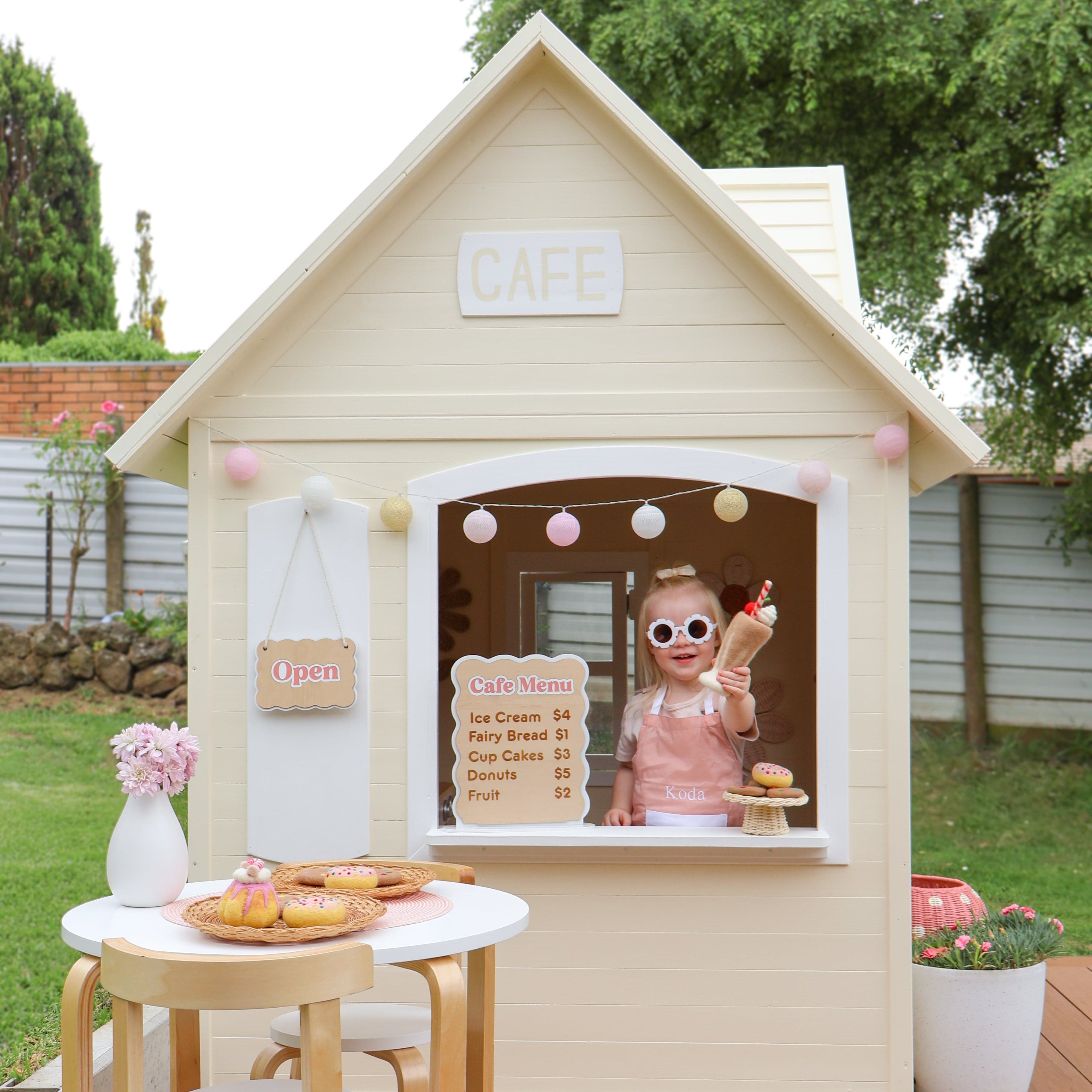 PIPER Cubby House - Preorder 5 PIPER Cubby House - Preorder