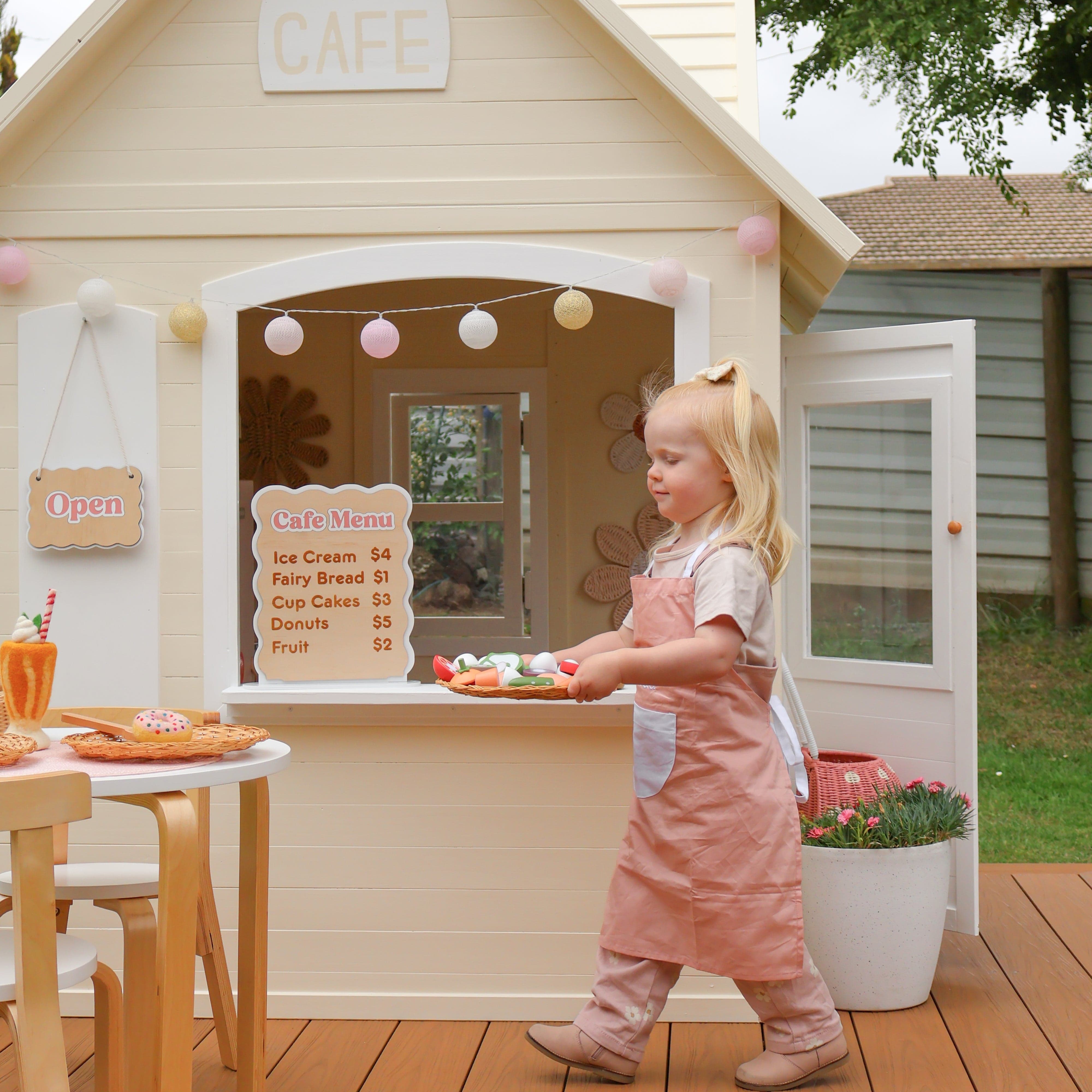 PIPER Cubby House - Preorder 6 PIPER Cubby House - Preorder