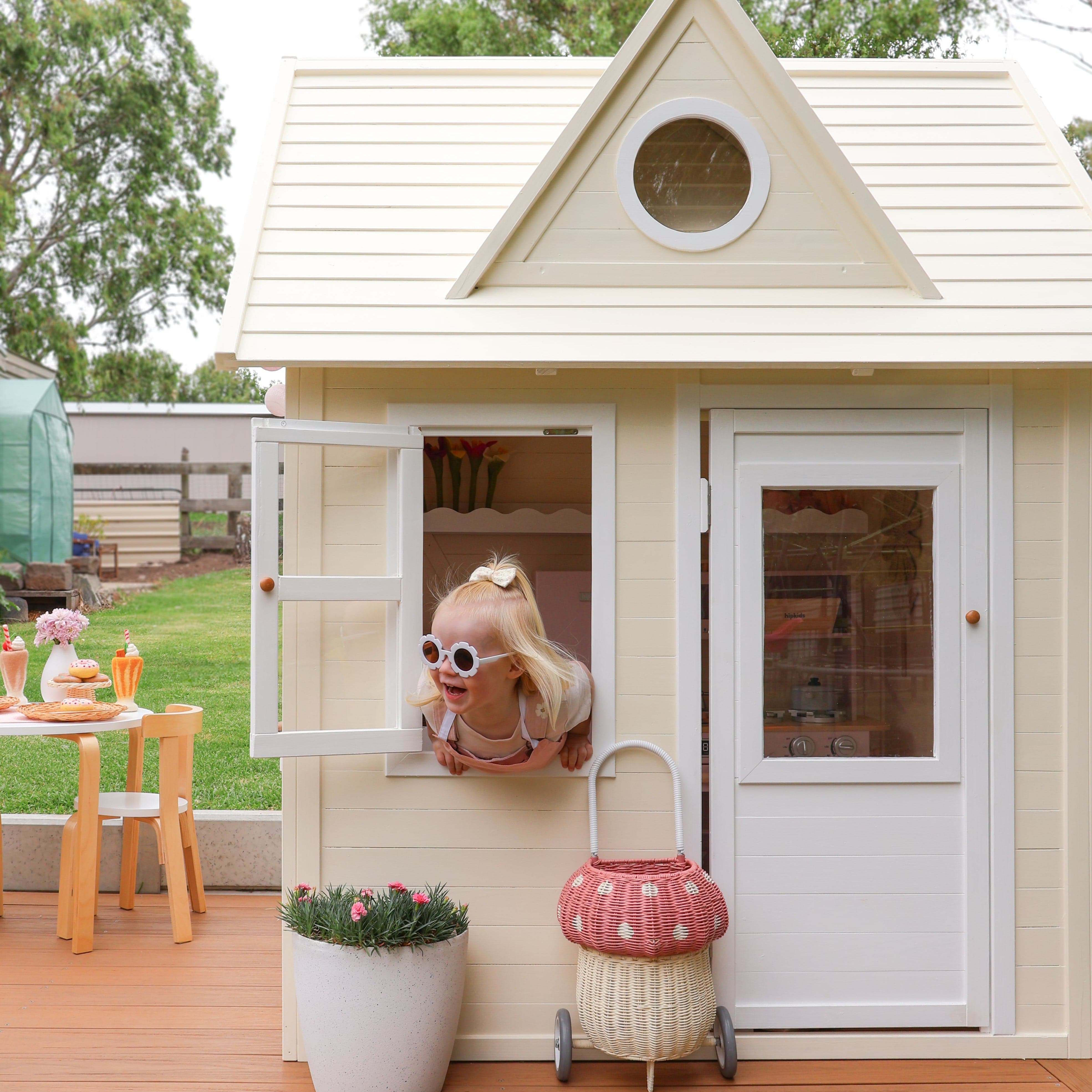 PIPER Cubby House - Preorder 7 PIPER Cubby House - Preorder