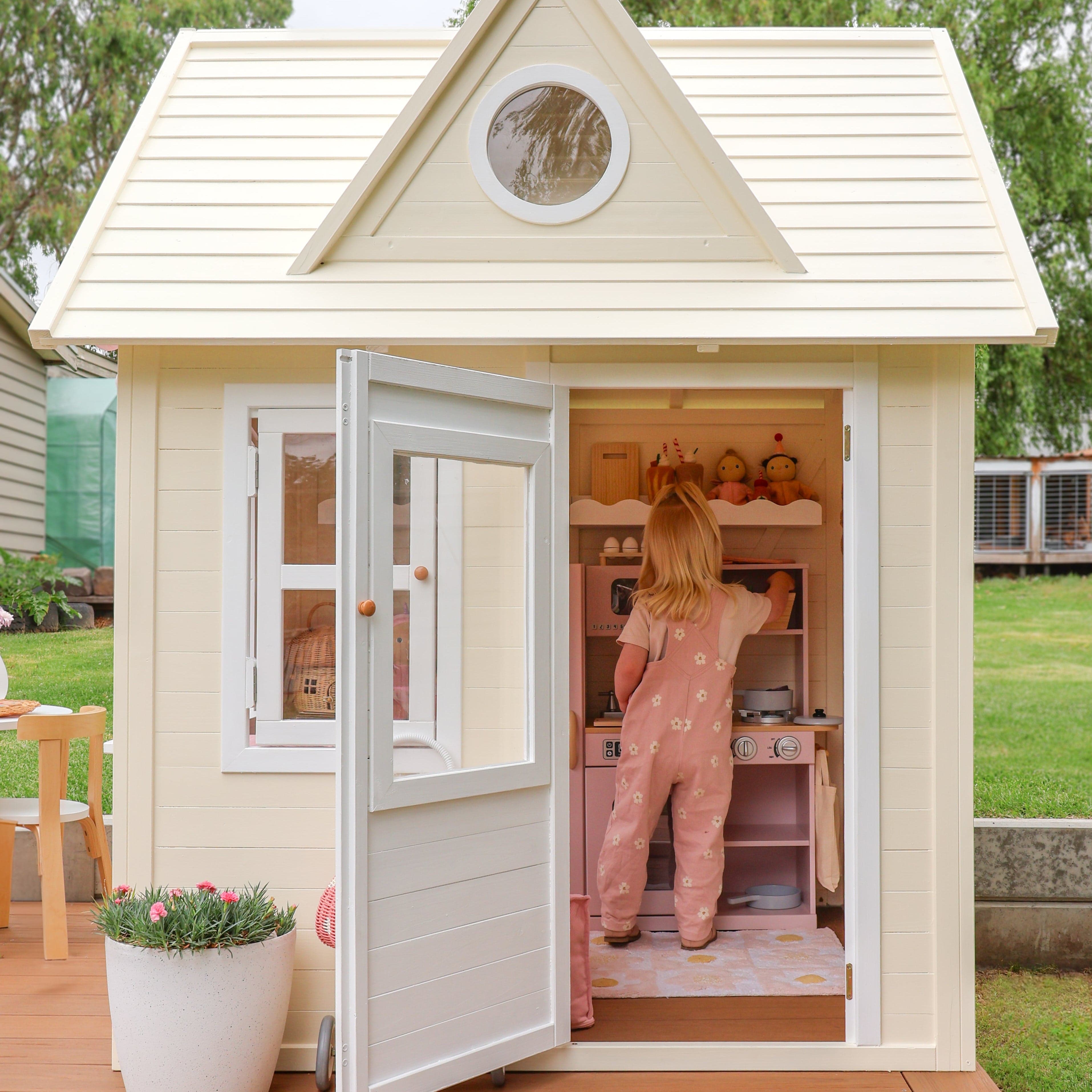 PIPER Cubby House - Preorder 8 PIPER Cubby House - Preorder