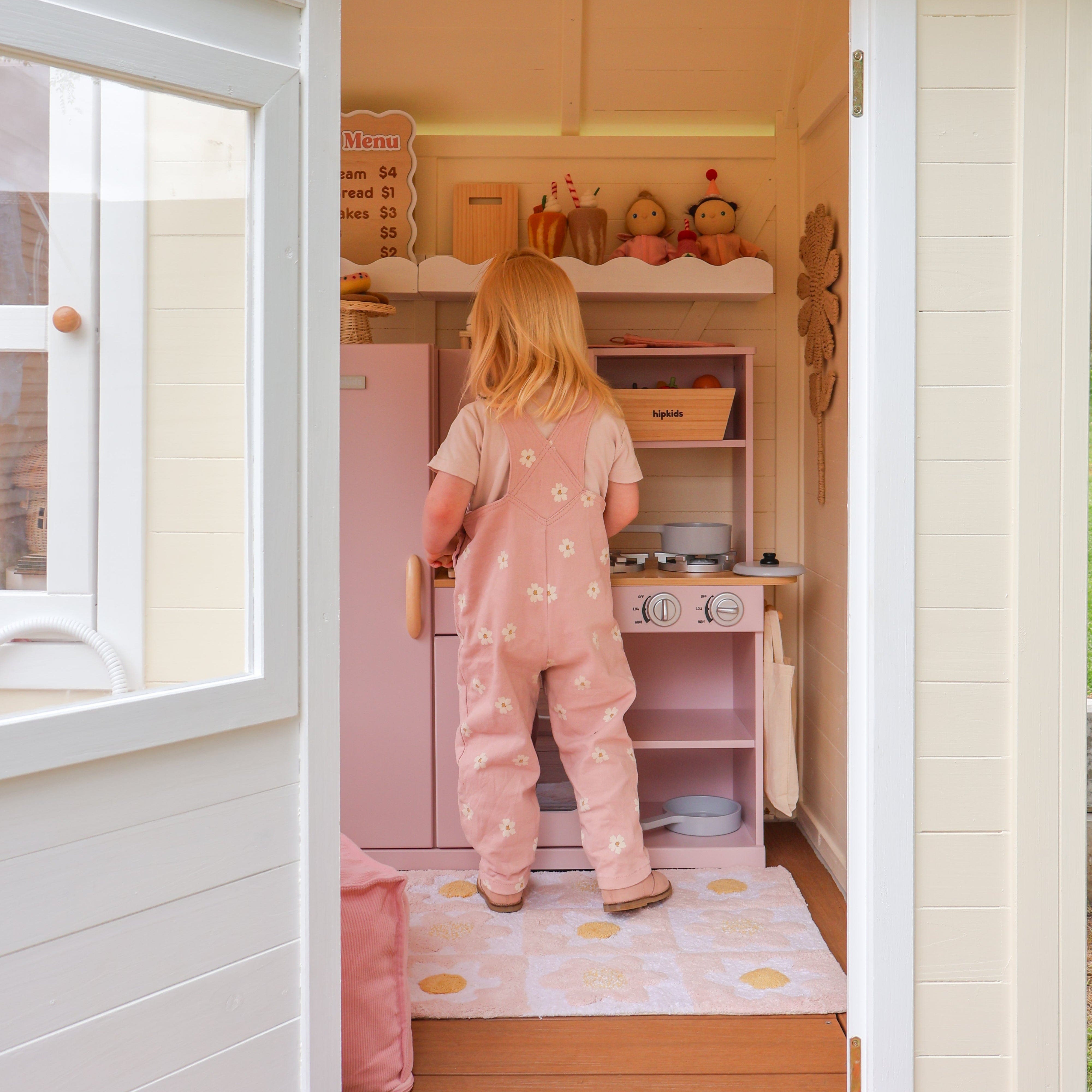 PIPER Cubby House - Preorder 9 PIPER Cubby House - Preorder