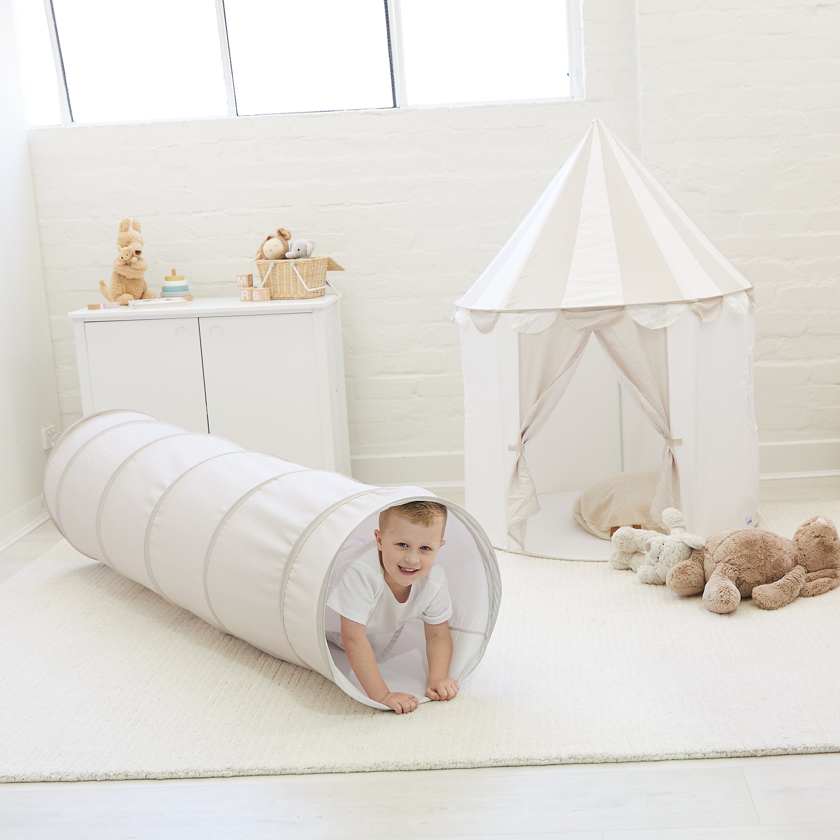 Play Tunnel 5 Play Tunnel